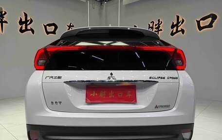 Mitsubishi Eclipse Cross, 2022 год, 1 490 000 рублей, 5 фотография