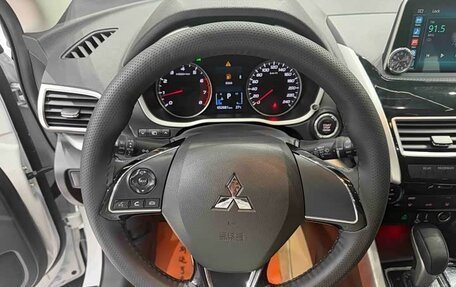 Mitsubishi Eclipse Cross, 2022 год, 1 490 000 рублей, 8 фотография