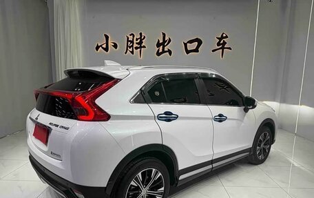 Mitsubishi Eclipse Cross, 2022 год, 1 490 000 рублей, 6 фотография