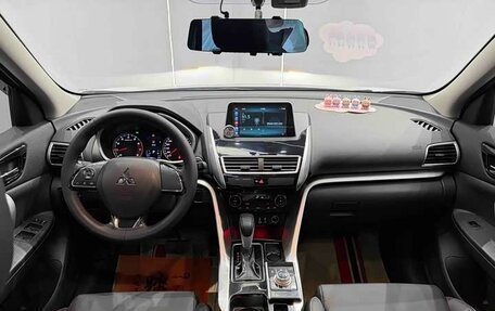 Mitsubishi Eclipse Cross, 2022 год, 1 490 000 рублей, 10 фотография