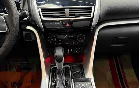 Mitsubishi Eclipse Cross, 2022 год, 1 490 000 рублей, 9 фотография