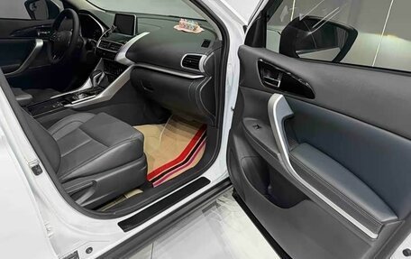 Mitsubishi Eclipse Cross, 2022 год, 1 490 000 рублей, 11 фотография