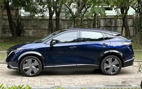Nissan Ariya, 2022 год, 2 734 010 рублей, 4 фотография