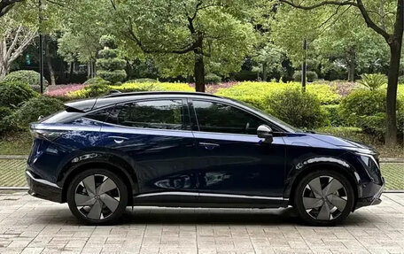 Nissan Ariya, 2022 год, 2 734 010 рублей, 5 фотография