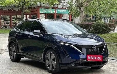 Nissan Ariya, 2022 год, 2 734 010 рублей, 2 фотография