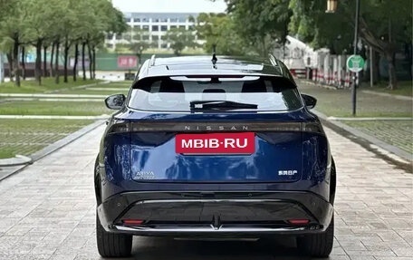 Nissan Ariya, 2022 год, 2 734 010 рублей, 6 фотография