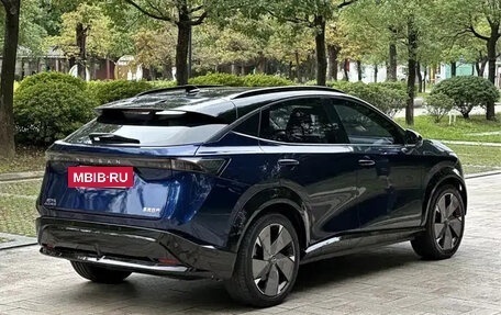 Nissan Ariya, 2022 год, 2 734 010 рублей, 8 фотография