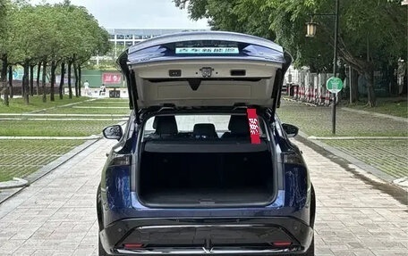 Nissan Ariya, 2022 год, 2 734 010 рублей, 7 фотография