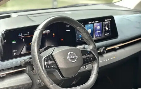 Nissan Ariya, 2022 год, 2 734 010 рублей, 11 фотография