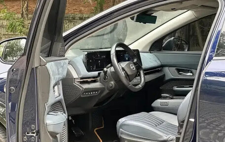 Nissan Ariya, 2022 год, 2 734 010 рублей, 12 фотография