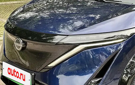 Nissan Ariya, 2022 год, 2 734 010 рублей, 10 фотография