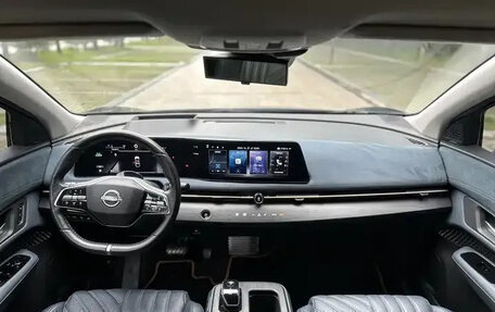 Nissan Ariya, 2022 год, 2 734 010 рублей, 13 фотография