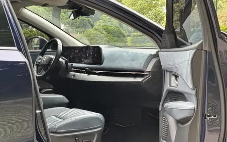 Nissan Ariya, 2022 год, 2 734 010 рублей, 14 фотография