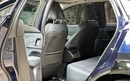 Nissan Ariya, 2022 год, 2 734 010 рублей, 15 фотография