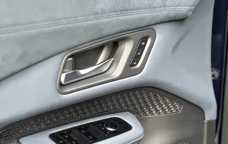 Nissan Ariya, 2022 год, 2 734 010 рублей, 16 фотография