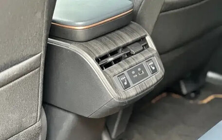 Nissan Ariya, 2022 год, 2 734 010 рублей, 18 фотография