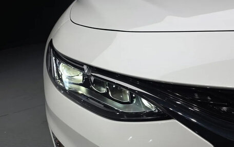 Chevrolet Malibu IX, 2022 год, 1 260 000 рублей, 5 фотография