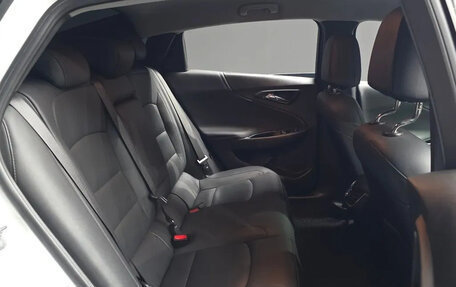 Chevrolet Malibu IX, 2022 год, 1 260 000 рублей, 16 фотография