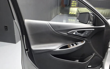 Chevrolet Malibu IX, 2022 год, 1 260 000 рублей, 18 фотография