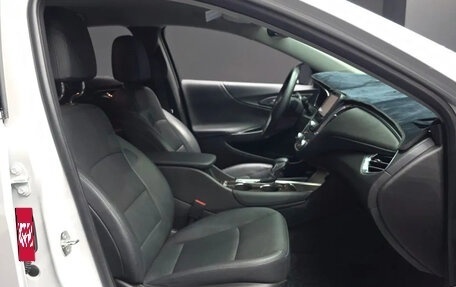 Chevrolet Malibu IX, 2022 год, 1 260 000 рублей, 13 фотография
