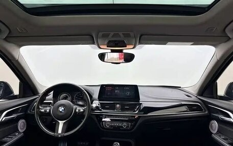 BMW 1 серия, 2022 год, 1 390 005 рублей, 6 фотография