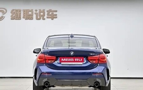 BMW 1 серия, 2022 год, 1 390 005 рублей, 4 фотография