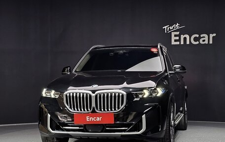 BMW X5, 2024 год, 9 745 000 рублей, 3 фотография