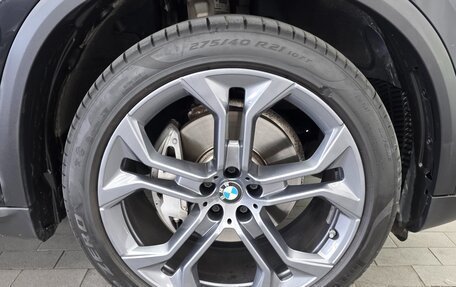 BMW X5, 2024 год, 9 745 000 рублей, 7 фотография