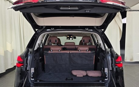 BMW X5, 2024 год, 9 745 000 рублей, 8 фотография
