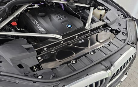 BMW X5, 2024 год, 9 745 000 рублей, 9 фотография