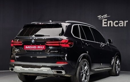 BMW X5, 2024 год, 9 745 000 рублей, 2 фотография