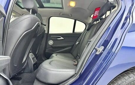 BMW 1 серия, 2022 год, 1 390 005 рублей, 9 фотография