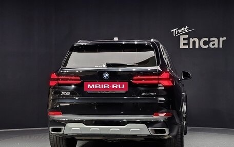 BMW X5, 2024 год, 9 745 000 рублей, 4 фотография