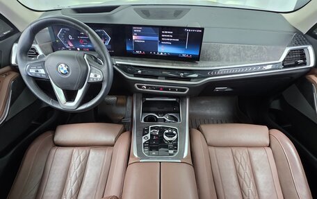 BMW X5, 2024 год, 9 745 000 рублей, 10 фотография