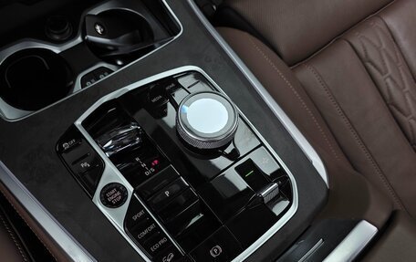 BMW X5, 2024 год, 9 745 000 рублей, 16 фотография