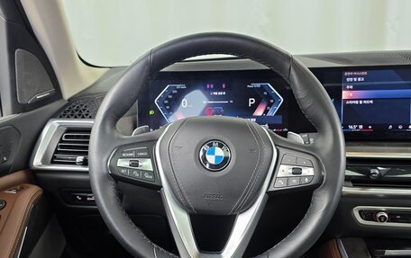 BMW X5, 2024 год, 9 745 000 рублей, 11 фотография
