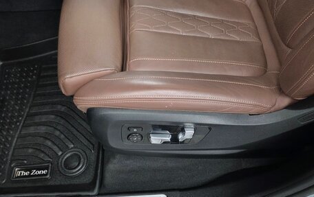 BMW X5, 2024 год, 9 745 000 рублей, 14 фотография