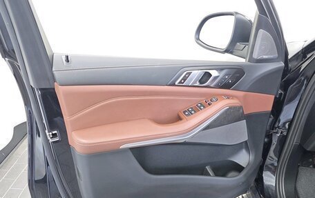 BMW X5, 2024 год, 9 745 000 рублей, 24 фотография