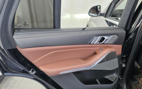 BMW X5, 2024 год, 9 745 000 рублей, 21 фотография