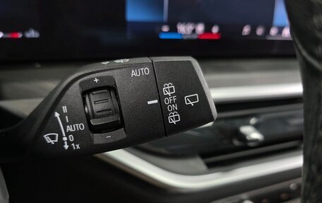 BMW X5, 2024 год, 9 745 000 рублей, 17 фотография