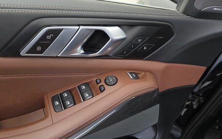 BMW X5, 2024 год, 9 745 000 рублей, 25 фотография