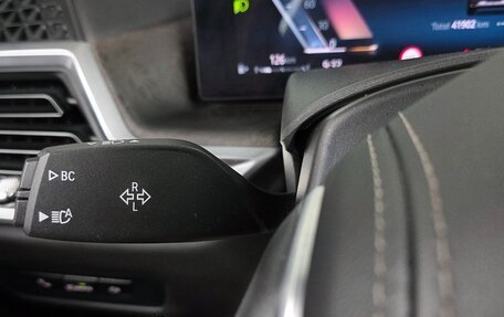 BMW X5, 2024 год, 9 745 000 рублей, 27 фотография