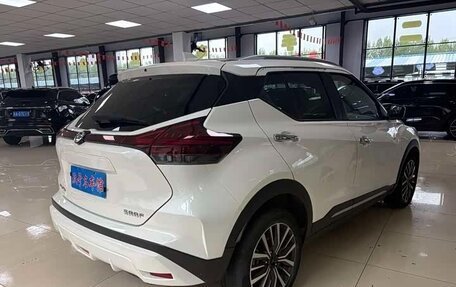Nissan Kicks I, 2022 год, 1 600 000 рублей, 3 фотография