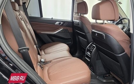 BMW X5, 2024 год, 9 745 000 рублей, 28 фотография