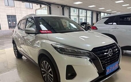Nissan Kicks I, 2022 год, 1 600 000 рублей, 7 фотография