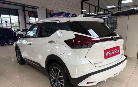 Nissan Kicks I, 2022 год, 1 600 000 рублей, 6 фотография