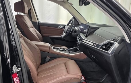 BMW X5, 2024 год, 9 745 000 рублей, 30 фотография