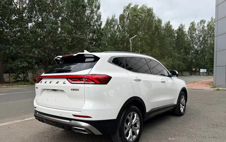 Haval H6, 2022 год, 1 599 000 рублей, 5 фотография