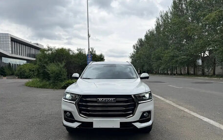 Haval H6, 2022 год, 1 599 000 рублей, 2 фотография