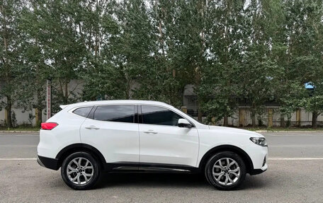 Haval H6, 2022 год, 1 599 000 рублей, 4 фотография